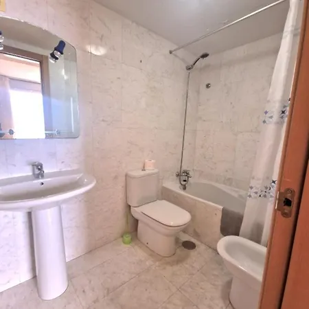 Apartamento Miragolf Vistas Al Mar *