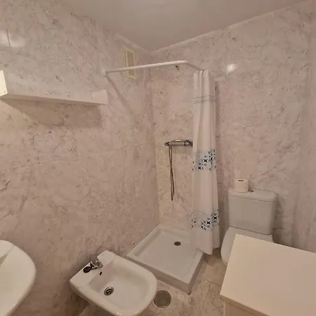 Apartamento Miragolf Vistas Al Mar *
