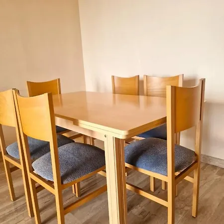 Apartamento Miragolf Vistas Al Mar *