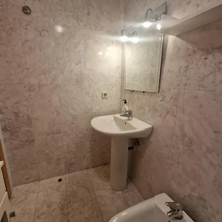 Apartamento Miragolf Vistas Al Mar Benidorm