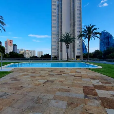 Apartamento Miragolf Vistas Al Mar *